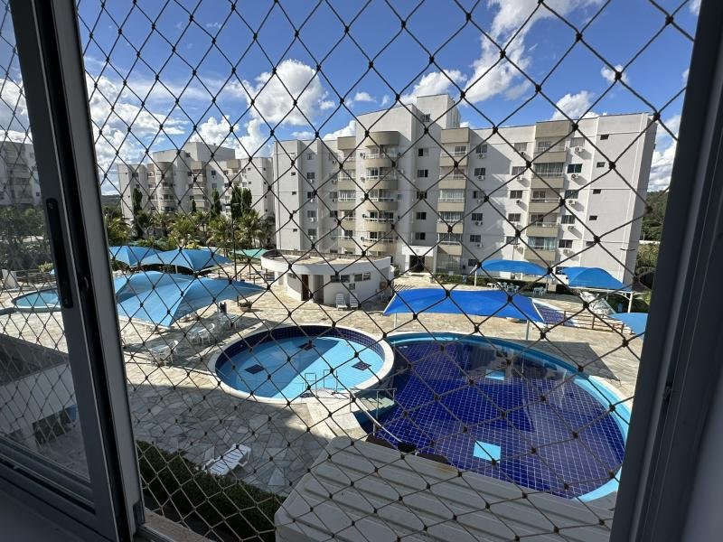 Fotos apartametnos LAGOA QUENTE FLAT SERVICE CALDAS NOVAS